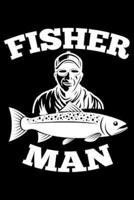 Fisher Man
