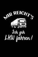 LKW-Fahrer