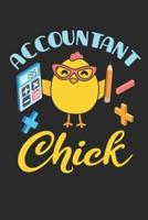 Accountant Chick