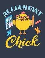 Accountant Chick