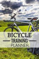 Bicycle Training Planner