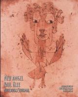 New Angel - Paul Klee - Notebook/Journal