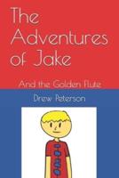 The Adventures of Jake