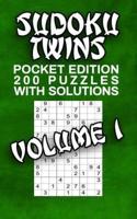 Sudoku Twins Pocket Edition