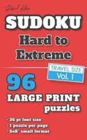 David Karn Sudoku - Hard to Extreme Vol 1