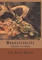 Mounstruocity: Editorial Alvi Books