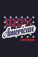 100% American Citizen