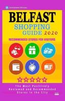 Belfast Shopping Guide 2020
