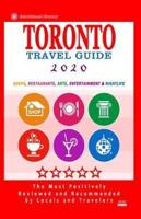 Toronto Travel Guide 2020