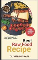 Best Raw Food Recipes