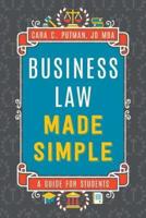 Business Law Made Simple