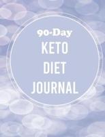 90-Day Keto Diet Journal