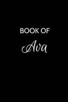 Book of Ava