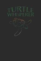 Turtle Whisperer