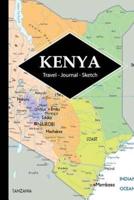Kenya Travel Journal