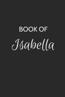 Book of Isabella