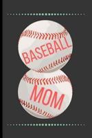 Baseball Mom