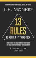 13 Rules