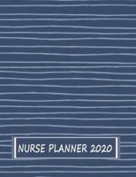 Nurse Journal Planner