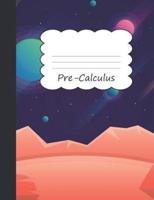 Pre Calculus