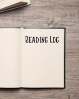 Reading Log