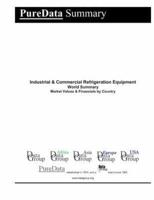 Industrial & Commercial Refrigeration Equipment World Summary