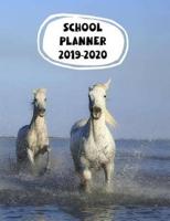 School Planner 2019-2020