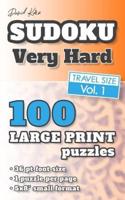 David Karn Sudoku - Very Hard Vol 1