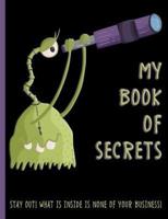 My Book Of Secrets