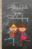 Alles Gute Zum Schulanfang