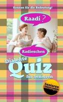 Dialekte-Quiz Für Senioren