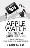 Apple Watch Series 4 (2019 Edition)