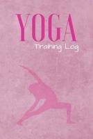Yoga Training Log