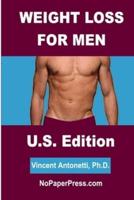 Weight Loss for Men - U.S. Edition