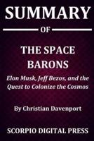 Summary Of The Space Barons