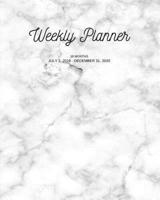 Weekly Planner