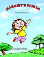 Teacher's Book 1.3