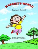 Teacher's Book 1.4