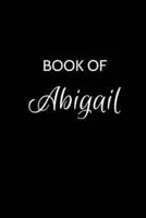 Book of Abigail