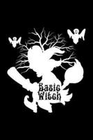 Basic Witch