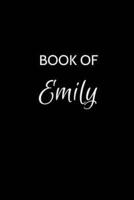 Book of Emily