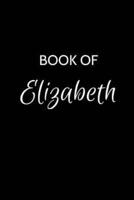 Book of Elizabeth