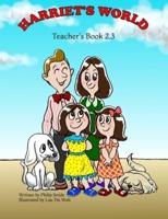 Teacher's Book 2.3