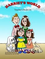 Teacher's Book 2.4