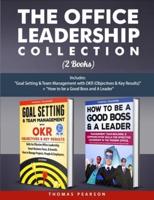 The Office Leadership Collection (2 Books)