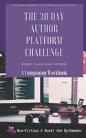 The 30 Author Platform Challenge