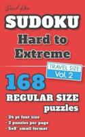 David Karn Sudoku - Hard to Extreme Vol 2