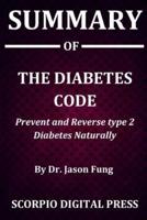 Summary Of The Diabetes Code