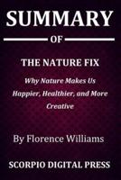 Summary Of THE NATURE FIX