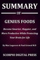 Summary Of Genius Foods